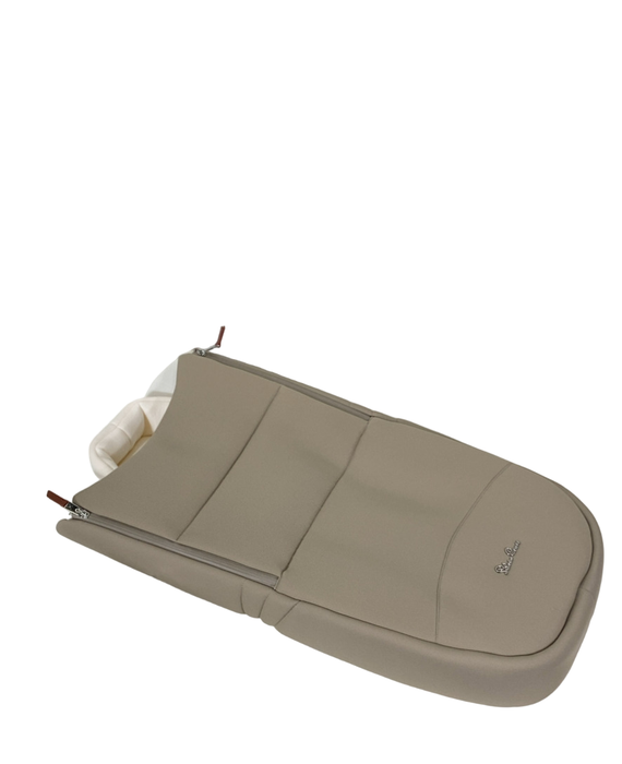 Shop Silver Cross Newborn Pod, Stone at GoodBuy Gear