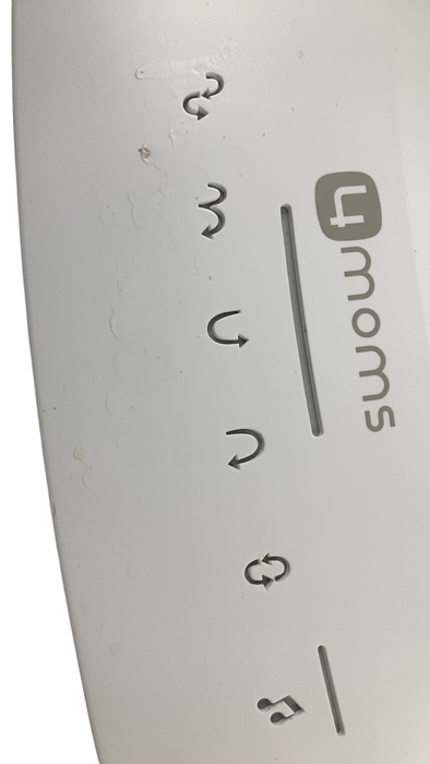 Shop 4moms MamaRoo Multi-Motion Baby Swing, Black Classic at GoodBuy Gear