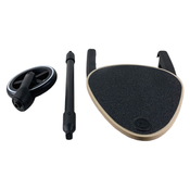 Shop Cybex Gazelle S Kid Board, Black at GoodBuy Gear