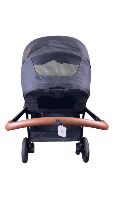 Shop Nuna TRIV Next Stroller, 2023, Caviar at GoodBuy Gear