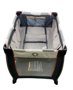 Shop Graco Pack ‘n Play Playard Anywhere Dreamer, Marlo at GoodBuy Gear