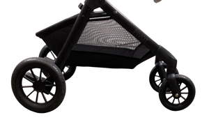 Shop Evenflo Pivot Modular Stroller, 2023, Desert Tan at GoodBuy Gear