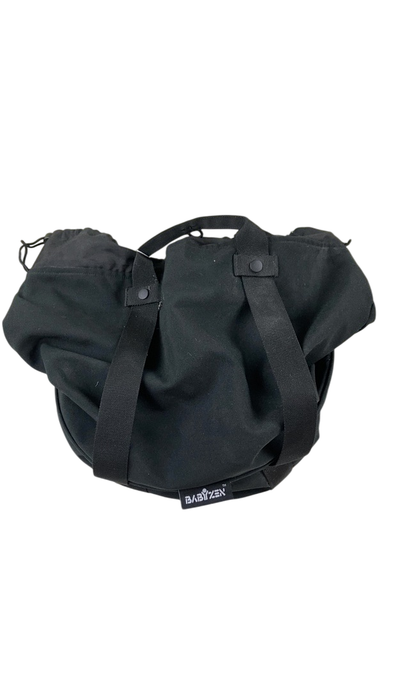 Shop Babyzen YOYO+ Bag, Black at GoodBuy Gear