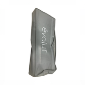 Shop Evolur CozyCush Reversible Baby Playmat, Almondbuff at GoodBuy Gear