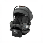 Shop Graco GoMax Baseless Infant Car Seat ft. Insta-Install Rigid LATCH, 2026, Ace, With Base Included at GoodBuy Gear