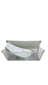 Shop Stokke Flexi Bath Bundle Pack, Regular, Transparent Green at GoodBuy Gear