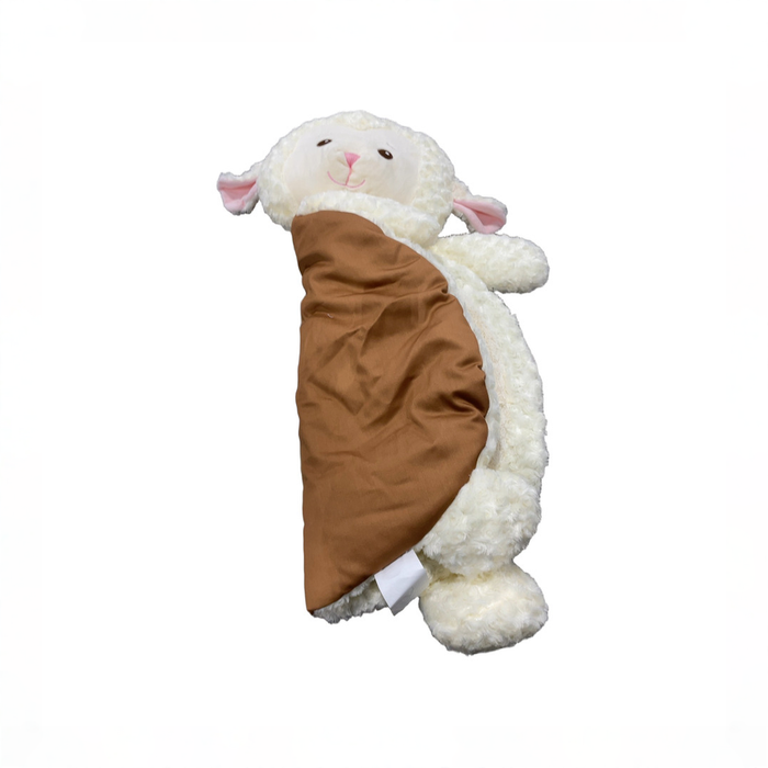 Shop Mary Meyer Bestever Baby Mat, Lamb at GoodBuy Gear