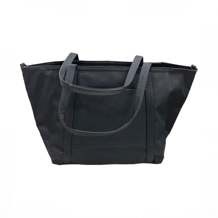 Shop Colugo The Diaper Tote, Black at GoodBuy Gear
