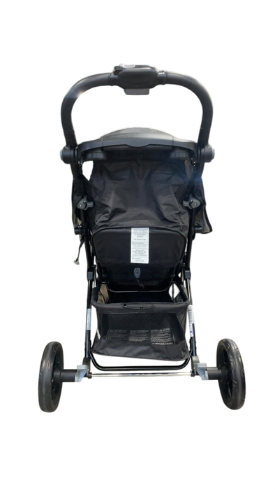 Shop Baby Trend EZ Ride Travel System Stroller, Desert Tan, 2024 at GoodBuy Gear