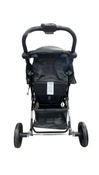 Shop Baby Trend EZ Ride Travel System Stroller, Desert Tan, 2024 at GoodBuy Gear