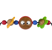 Shop BabyBjorn Toy For Baby Bouncer, Googly Eyes at GoodBuy Gear