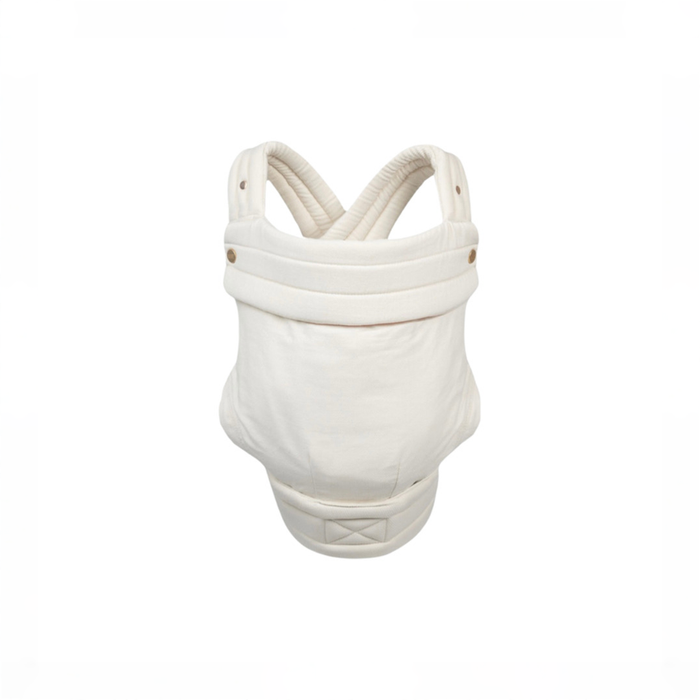 Shop Mabē The Monarch Carrier, Natural Ivory at GoodBuy Gear