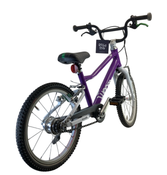 Shop Woom 3 Bike "16, Purple Haze at GoodBuy Gear