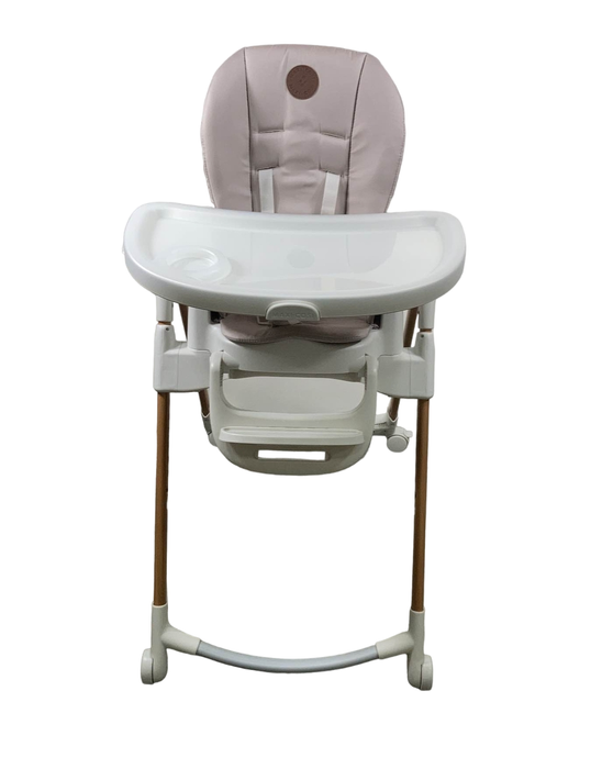 Shop Maxi-Cosi Minla 6-in-1 High Chair, Horizon Sand at GoodBuy Gear