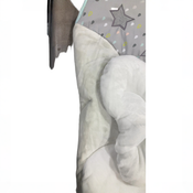Shop Skip Hop Activity Gym Play Mat, Silver Lining Cloud at GoodBuy Gear