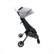Shop Strolee LinQ V2 Compact Stroller, 2025, Black at GoodBuy Gear