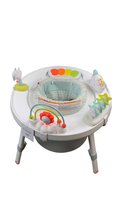 Shop Skip Hop Silver Lining Cloud Baby's View Activity Center at GoodBuy Gear