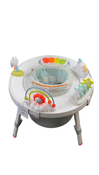 Shop Skip Hop Silver Lining Cloud Baby's View Activity Center at GoodBuy Gear