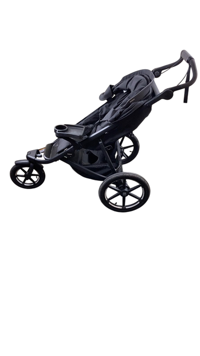 Shop Thule Urban Glide 3 Stroller, 2023, Black on Black at GoodBuy Gear