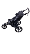 Shop Thule Urban Glide 3 Stroller, 2023, Black on Black at GoodBuy Gear