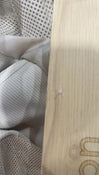 Shop Newton Bassinet And Bedside Sleeper, Sandstone at GoodBuy Gear