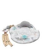 used Aden + Anais Play + Discover Baby Activity Gym, Rising Star