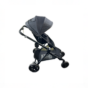 Shop Evenflo Pivot Xpand Modular Stroller, 2023, Sabino Gray at GoodBuy Gear