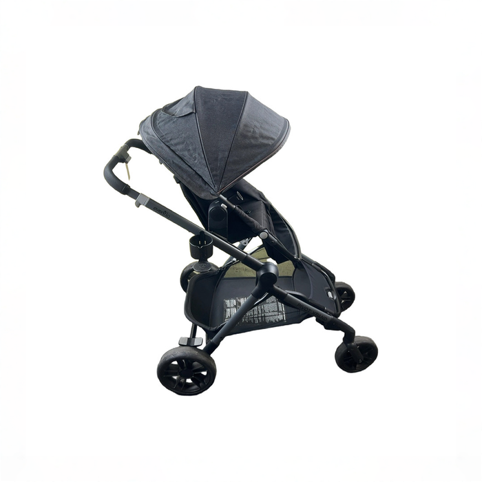 Shop Evenflo Pivot Xpand Modular Stroller, 2023, Sabino Gray at GoodBuy Gear