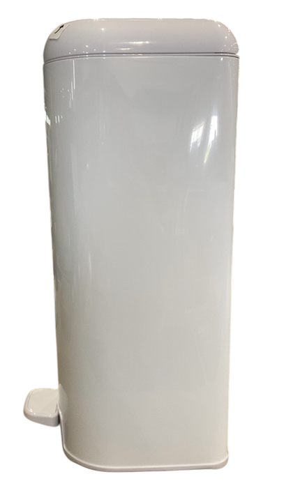 Shop Diaper Genie Platinum Pail Gift Set, Lily White at GoodBuy Gear