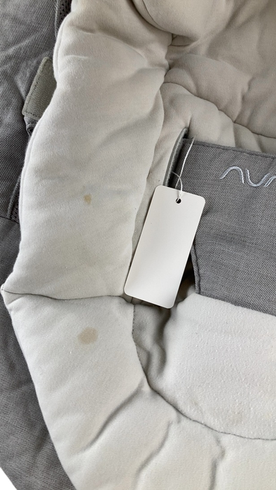 Shop Nuna LEAF Grow Seat, Driftwood at GoodBuy Gear