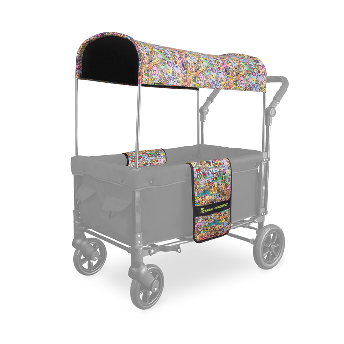 Shop Canopy Fabric | Collaboration at GoodBuy Gear