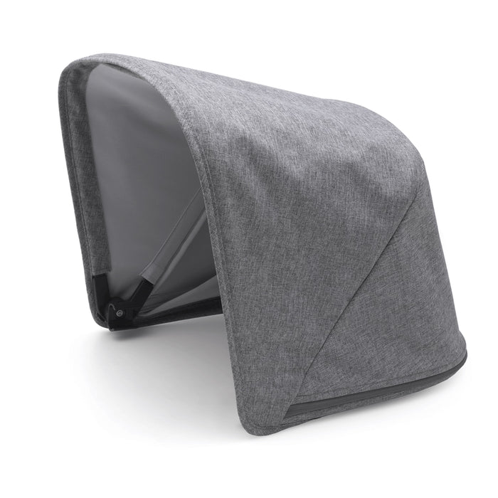 Bugaboo Cameleon 3 Sun Canopy, Grey Melange