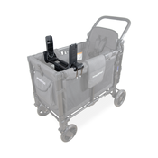 Shop Open Box Car Seat Adapter (Final Sale) at GoodBuy Gear