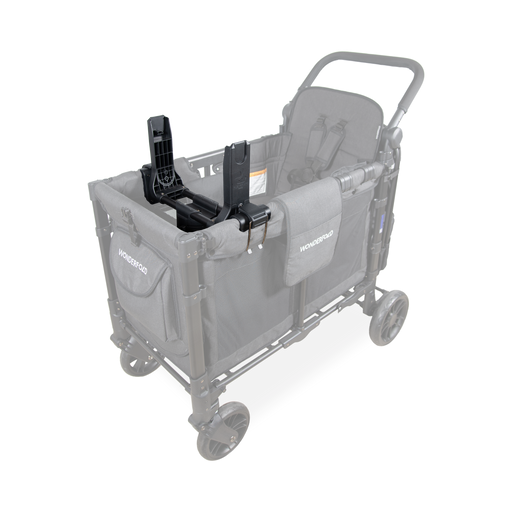 Shop Wonerfold Wagon Car Seat Adapter, Various Models at GoodBuy Gear
