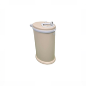 Shop Ubbi Diaper Pail, Oat Milk at GoodBuy Gear