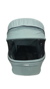 Shop Thule Bassinet, Mid Blue at GoodBuy Gear