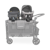 Shop Open Box Car Seat Adapter (Final Sale) at GoodBuy Gear