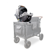 Shop Open Box Car Seat Adapter (Final Sale) at GoodBuy Gear