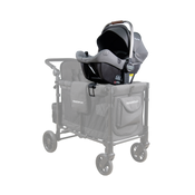 Shop Open Box Car Seat Adapter (Final Sale) at GoodBuy Gear