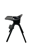 Shop Stokke Clikk High Chair, Midnight Black at GoodBuy Gear