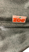 Shop Zoe The Twin V2 Double Stroller, Forest, 2024 at GoodBuy Gear