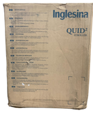 Shop Inglesina Quid 2 Stroller, 2024, Puma Black at GoodBuy Gear