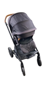 Shop Nuna MIXX Next Stroller, 2022, Caviar at GoodBuy Gear