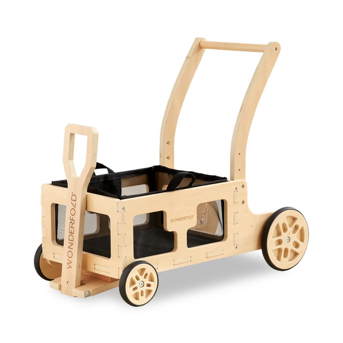 Wonderfold Step By Step Wagon Walker