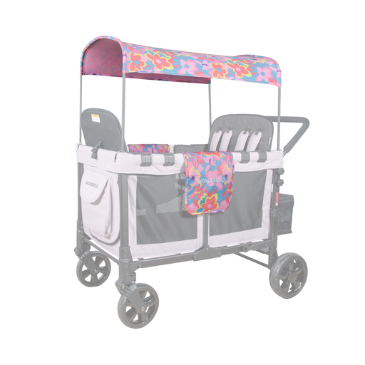 Shop Wonderfold Wagon Canopy Fabric, Select Colors at GoodBuy Gear