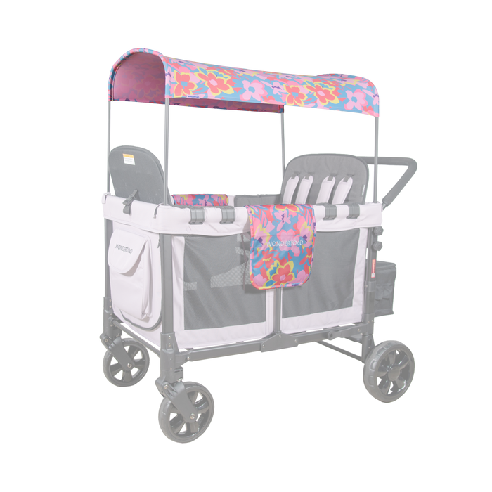 Shop Canopy Fabric | Collaboration at GoodBuy Gear