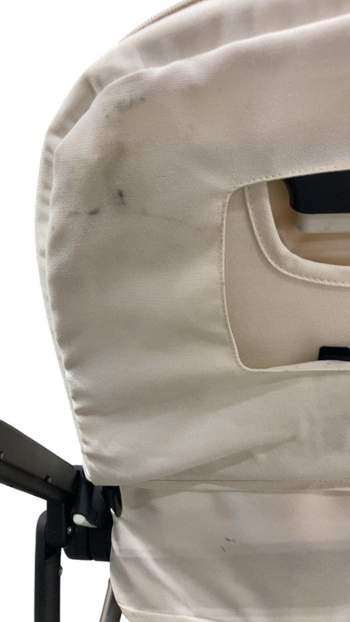 Shop Cybex Gazelle S Modular Stroller, 2023, Seashell Beige, Taupe Frame at GoodBuy Gear