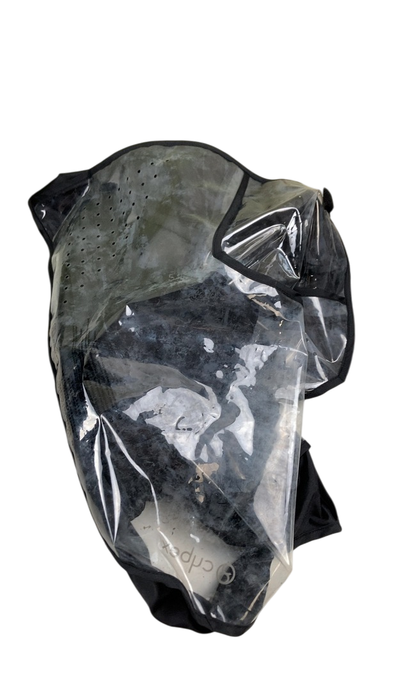 Shop Cybex Gazelle S Cot, Ocean Blue at GoodBuy Gear