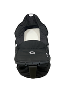 Shop Bugaboo Kangaroo Single To Double Stroller, 2024, Black, Midnight Black, Midnight Black at GoodBuy Gear