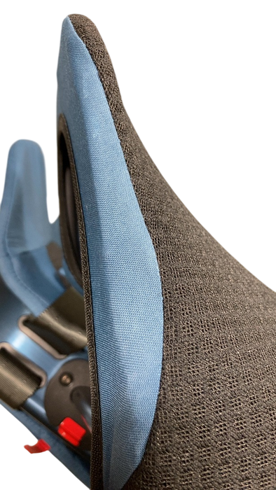 Shop WAYB Pico Portable Car Seat, 2021, Midnight Sky at GoodBuy Gear